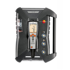 Промышленный газоанализатор testo 350
