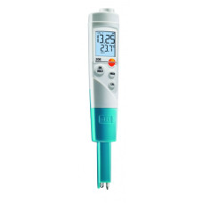 pH метр testo 206-рН1 для жидких сред