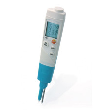 pH метр testo 206-рН2 для желеобразных сред