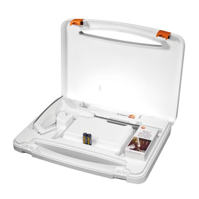 Тестер качества масла для жарки testo 270
