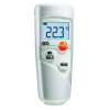 Компактный пищевой пирометр testo 805 (-25…+250 °C)