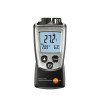 Інфрачервоний пірометр testo 810 (-30…+300 °C, ІЧ)