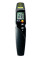 Пирометр testo 830-T2 (-30…+400 °C, ИК, с двухточечным лазерным целеуказателем, зонд температуры)