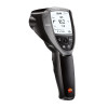 Професійний пірометр testo 835-Т1 (в діапазоні до 600 град.)