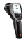 Профессиональный пирометр testo 835-Т1 (в диапазоне до 600 град.)