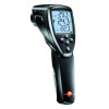 Промышленный пирометр testo 845