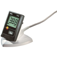 Комплект регистратора влажности и температуры testo 174Н с USB интерфейсом