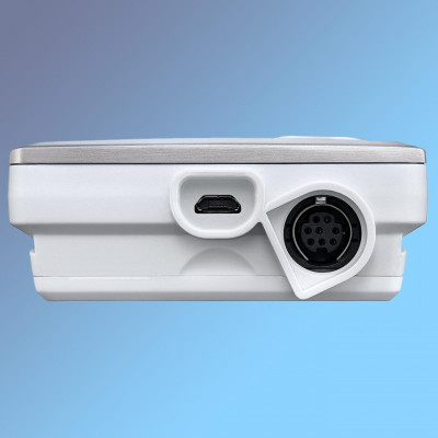 WiFi регистратор влажности и температуры testo Saveris 2-H2