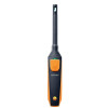 Компактный термогигрометр testo 605i