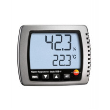 Термогигрометр testo 608 H1