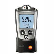 Термогигрометр testo 610