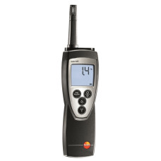 Термогигрометр с выносным зондом testo 625