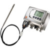 Стационарный термогигрометр testo 6681