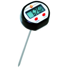 Погружной термометр testo 1110 с зондом 133 мм (-50…+150 °C)