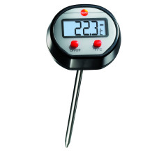 Погружной термометр testo 1111 с зондом 213 мм (-50…+250 °C)