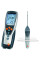 Цифровой образцовый термометр testo 735-1 (-200…+1370 °C)