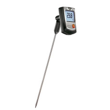 Технический термометр testo 905-Т1 (-50…+350 °C)