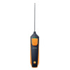 Термометр testo 905i с зондом длиной 100 мм (-50…+150 °C)