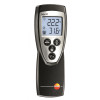 Технічний електронний термометр testo 922 (-50…+1000 °C)