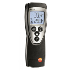 Цифровой технический термометр testo 925 (-50…+1000 °C)