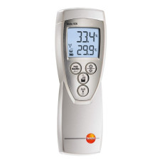 Пищевой термометр testo 926 (-50…+400 °C)