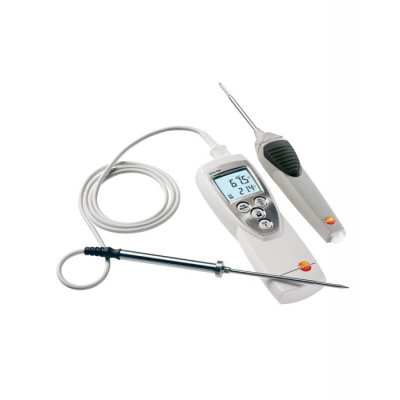 Пищевой термометр testo 926 (-50…+400 °C)