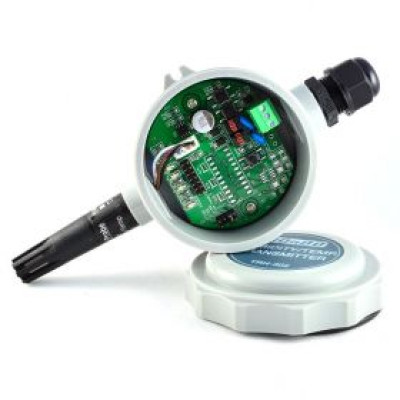 Трансмиттер влажности EZODO TRH302WA (0…100 % RH)
