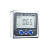 Угломер электронный (инклинометр) Shahe 5415-90 на магнитном основании (4х90°)