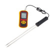 Влагомер для зерна Benetech GM640 (5 - 30 % RH; -10...+60 °C, 8 режимов, с выносным щупом)