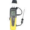 Влагомер древесины Exotek MC-410 (6-99 %, -35...+80 °C)