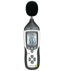 Шумомер-регистратор CEM DT-8852