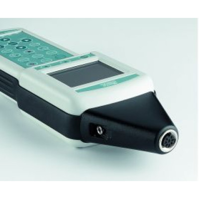 Анализатор шума (1-й класс) Delta OHM HD 2110L