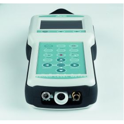 Анализатор шума (1-й класс) Delta OHM HD 2110L