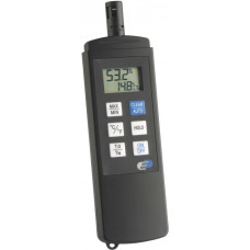 Термогигрометр цифровой портативный TFA 311028 "Dewpoint Pro"