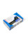 Пирометр Flus IR-828 (-30...+850 °C, D:S 12:1, EMS: 0,1-1,0)