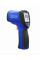 Пирометр Flus IR-861 U (-50...+1150 °C, 50:1, 0.1~1.00) ПО, Кейс