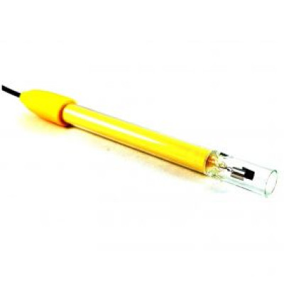 Электрод EZODO CD60B с BNC-разъемом для солемера CTS-406