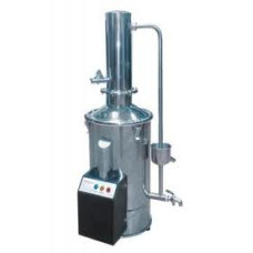 Аквадистиллятор MICROmed ДЭ-10 (10л/ч)