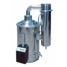 Аквадистиллятор MICROmed ДЭ-20 (20л/ч)