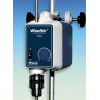 Мешалка верхнеприводная WiseStir® HT-50 AX (40л., 1000 об/мин, аналоговая)