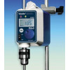 Мешалка верхнеприводная WiseStir® HT-50 DX (40л., 1000 об/мин, цифровая)