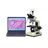Цифровой микроскоп XS-3330 MICROmed
