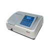 Спектрофотометр программируемый ULAB 108UV (190-1100нм, ультраф., програм.)