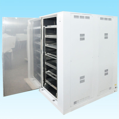 Стерилизатор воздушный ГП-640 (640л)