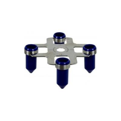 Центрифуга лабораторная СМ-6М.1 ELMI (3500 об/мин)