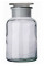 2006/В/100 ml Бутыль для реактивов c пришлиф. пробкой (шир. горло, св. стекло) SIMAX, Чехия