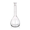 1503/APN/200 ml Колба мерная 1-го (А) класса с пластиковой пробкой SIMAX, Чехия