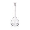 1503/BPN/5 ml Колба мерная 2-го (В) класса с пластиковой пробкой SIMAX, Чехия