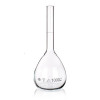 1502/B/100 ml Колба мерная 2-го (B) класса без пробки SIMAX, Чехия