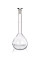 1503/BS/250 ml Колба мерная 2-го (В) класса со стеклянной пробкой SIMAX, Чехия